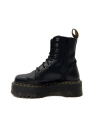 画像：ブーツ/UK3/BLK/レザー/AW009