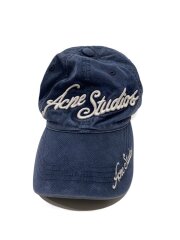 画像：キャップ/FREE/コットン/BLU/メンズ/FN-UX-HATS000339