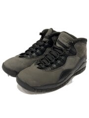 画像：AIR JORDAN 10 RETRO_エア ジョーダン 10/27.5cm/GRY//
