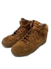 画像：DUNK HIGH 08 NRG (APC)/ダンクハイ/ブラウン/547757-220/28cm/BRW//