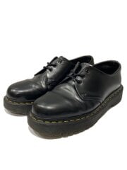 画像：シューズ/UK6/BLK/レザー/1461bex//