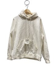 画像：パーカー/42/コットン/WHT