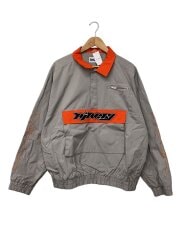 画像：トップス/XL/ポリエステル/GRY/NN1203//