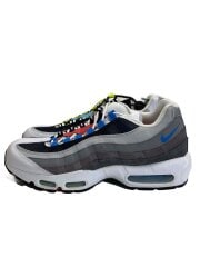 画像：AIR MAX 95 QS_エアマックス95/27.5cm/マルチカラー//