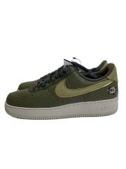 画像：AIR FORCE 1 07 LOW LX_エアフォース 1 07 ロー LX/27.5cm/KHK//