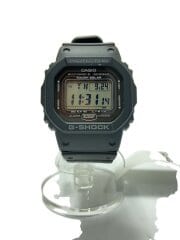 画像：ソーラー腕時計_G-SHOCK/デジタル//