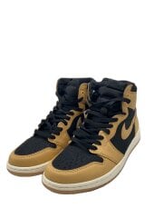 画像：AIR JORDAN 1 RETRO HIGH OG_エア ジョーダン 1 レトロ ハイ オリジナル/28cm/B//