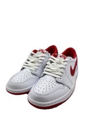 画像：AIR JORDAN 1 RETRO LOW OG_エアジョーダン1 ロー OG/28cm/WHT//