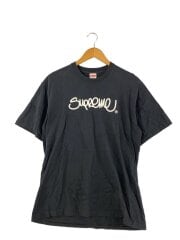 画像：Tシャツ/M/コットン/BLK