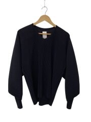 画像：Calla lily/トップス/2/ポリエステル/BLK/HP31JK184