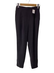 画像：ボトム/36/ポリエステル/GRY/無地/300fs631-2430