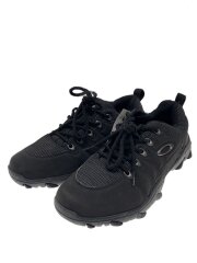 画像：ローカットスニーカー/28cm/BLK/FOF100261-001//