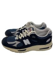 画像：U991/ネイビー/UK7.5/NVY