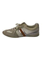 画像：ローカットスニーカー/US9/GRY/スウェード