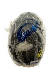 画像：3121A451 野球用品/右利き用/BLK/3121A451