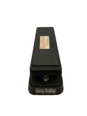 画像：GCB95 エフェクター GCB95 Cry Baby
