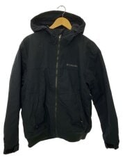 画像：ジャケット/L/コットン/BLK/223 XM4292/LOMA VISTA HOODIE