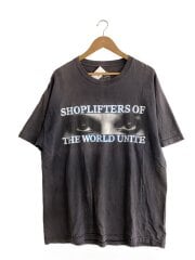 画像：Tシャツ/XL/コットン/GRY//