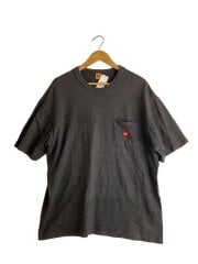 画像：Tシャツ/--/コットン/BLK//