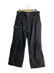 画像：ボトム/XXL/ナイロン/BLK/T150+T550//