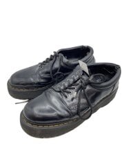 画像：ローカットスニーカー/UK9/BLK