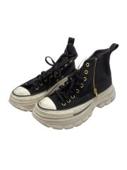 画像：ハイカットスニーカー/27.5cm