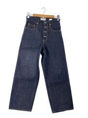 画像：D/CLASSIC DENIM PANTS/ストレートパンツ/30/デニム/IDG/CLASS002//