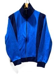 画像：VI/70s-80s/NYLTEST HELANCA/ジャージ/7/--/BLU
