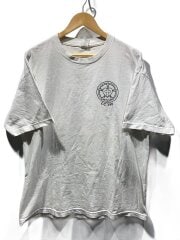 画像：R/Tシャツ/XL/コットン/WHT