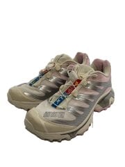 画像：ローカットスニーカー/24cm/PNK/478664