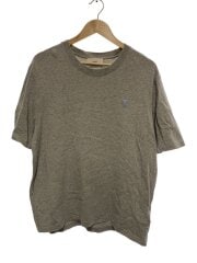 画像：Tシャツ/M/コットン/GRY/SPUTS022.726