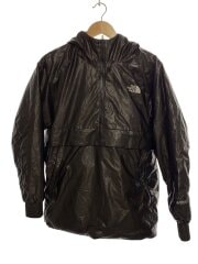 画像：GTX INSULATED ANORAK_GTXインサレーテッドアノラック/M/ナイロン/BLK