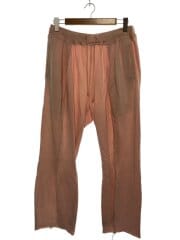 画像：24SS/Muscle/2/コットン/PNK/SS24-RPT04