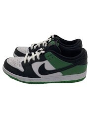 画像：DUNK LOW PRO_ダンク ロー プロ/27.5cm/GRN/レザー