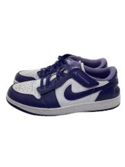 画像：AIR JORDAN 1 LOW FLYEASE_エア ジョーダン 1 ロー フライイーズ/28.5cm/WHT