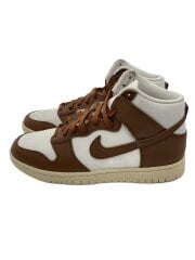 画像：DUNK HI RETRO PRM_ダンク ハイ レトロ プレミアム/26.5cm/BRW