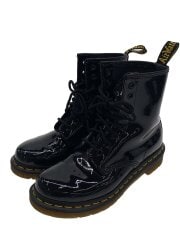 画像：レースアップブーツ/UK5/BLK/1460W//