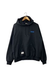 画像：パーカー/M/コットン/BLK/782-4231003//