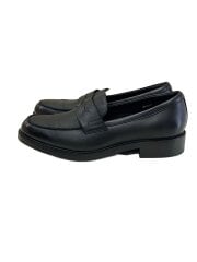 画像：GEL-BIZ ラギッド/ドレスシューズ/26.5cm/BLK/1231A304/GORE-TEX