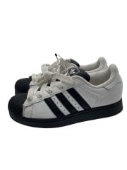 画像：SUPERSTAR II_スーパースター2/24.5cm/WHT