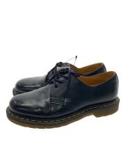画像：シューズ/UK7/BLK/WY004