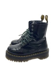 画像：ブーツ/UK5/BLK/15265001