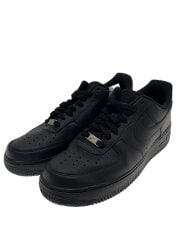 画像：AIR FORCE 1 07_エア フォース 1 07/27.5cm/BLK//