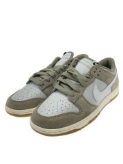 画像：DUNK LOW RETRO SE_ダンク ロー レトロ SE/28cm/KHK//