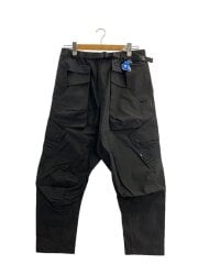画像：TMCAZ/ボトム/M/BLK/Architectural shape Hiking Pant RX4//