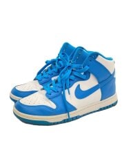 画像：DUNK HI RETRO_ダンク ハイ/26.5cm/BLU