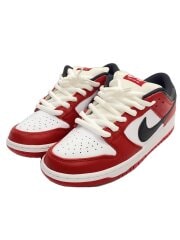 画像：SB DUNK LOW PRO_SB ダンク ロー プロ/28cm/RED