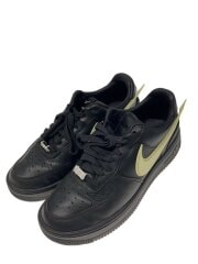 画像：エア フォース 1 LOW X AMBUSH/27.5cm/BLK//