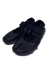 画像：サンダル_HM5737-002/26cm/BLK/PVC