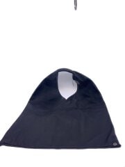 画像：ハンドバッグ/レザー/BLK/S54WD0039//